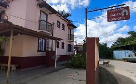 Pousada Santa Edwiges